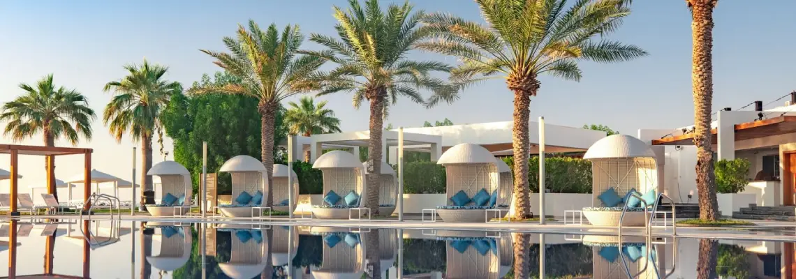 best-beach-hotels-in-qatar