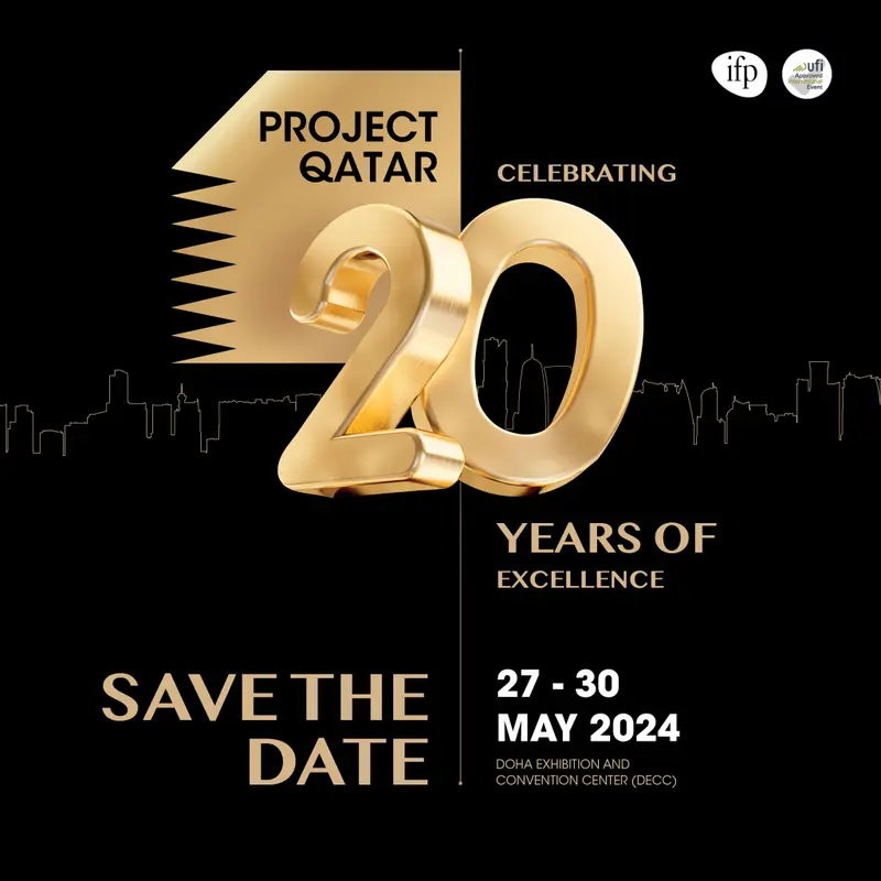 Project Qatar 2024