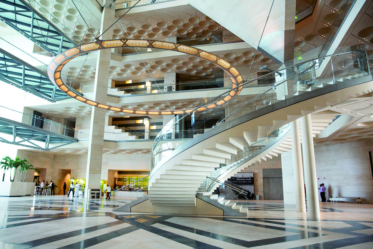 wonders-of-museum-of-islamic-art-qatar