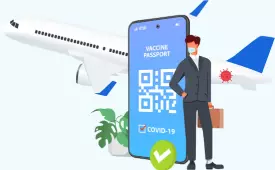 Travelling to Qatar? Get updated information on COVID-19 travel guidance and restrictions.